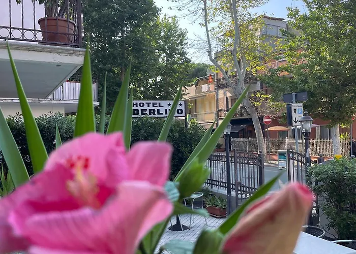 Berlino Отель Каттолика