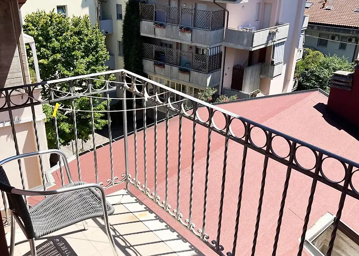 Berlino Hotel Cattolica